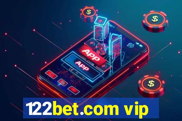 122bet.com vip